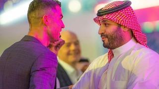 Prens Selman'dan Suudi spor bakanına namaz uyarısı! 'Maçları namazlara göre programlayın'