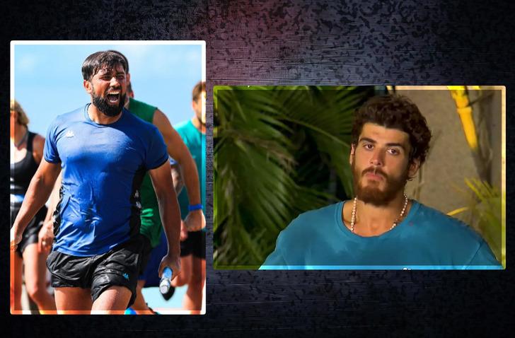 Yasin Obuz'dan bomba itiraf... Survivor'da Poyraz'ın yaptığı hırsızlıkla ilgili detayları anlattı! Meğer...