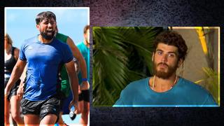 Yasin Obuz'dan bomba itiraf... Survivor'da Poyraz'ın yaptığı hırsızlıkla ilgili detayları anlattı! Meğer...