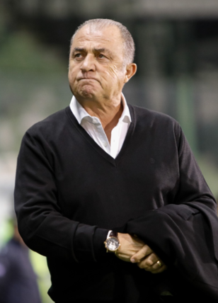 SON DAKİKA: Yunanistan'da Fatih Terim dönemi sona erdi! Sosyal medyadan duyurdu, Panathinaikos'a resmen veda etti