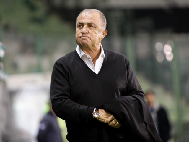 SON DAKİKA: Yunanistan'da Fatih Terim dönemi sona erdi! Sosyal medyadan duyurdu, Panathinaikos'a resmen veda etti