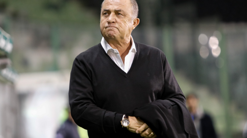SON DAKİKA: Yunanistan'da Fatih Terim dönemi sona erdi! Sosyal medyadan duyurdu, Panathinaikos'a resmen veda etti