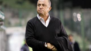 SON DAKİKA: Yunanistan'da Fatih Terim dönemi sona erdi! Sosyal medyadan duyurdu, Panathinaikos'a resmen veda etti