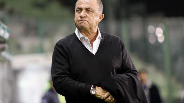 SON DAKİKA: Yunanistan'da Fatih Terim dönemi sona erdi! Sosyal medyadan duyurdu, Panathinaikos'a resmen veda etti