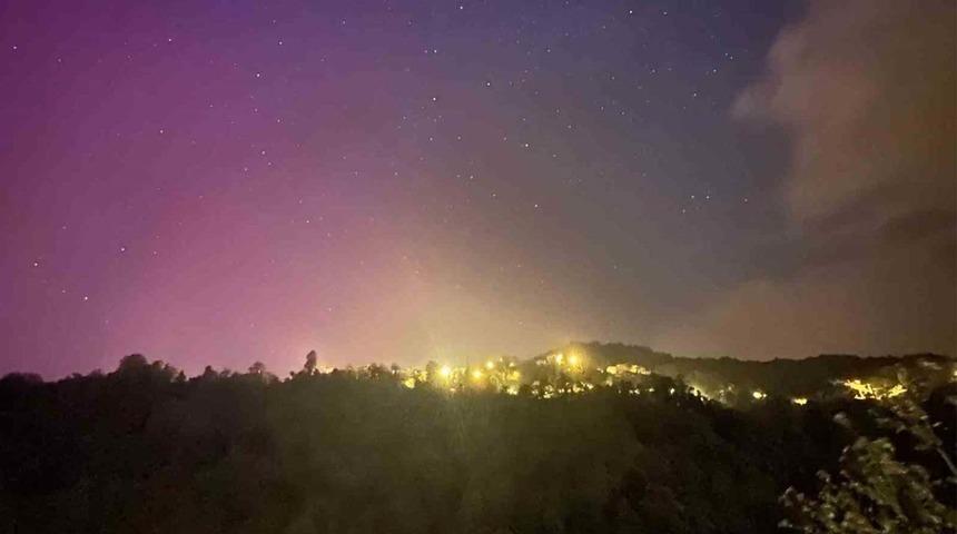 '1755'li yıllarda İstanbul'da görüldüğünde kıyamet alameti diye kaçışmışlar' Uzman isim açıkladı: Bundan sonra daha sık olacak