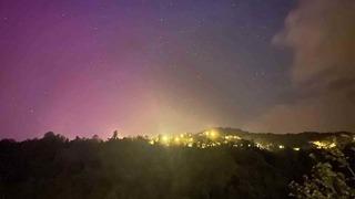 '1755'li yıllarda İstanbul'da görüldüğünde kıyamet alameti diye kaçışmışlar' Uzman isim açıkladı: Bundan sonra daha sık olacak