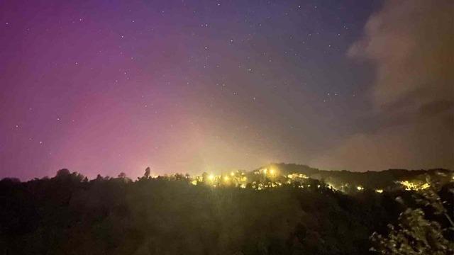 '1755'li yıllarda İstanbul'da görüldüğünde kıyamet alameti diye kaçışmışlar' Uzman isim açıkladı: Bundan sonra daha sık olacak