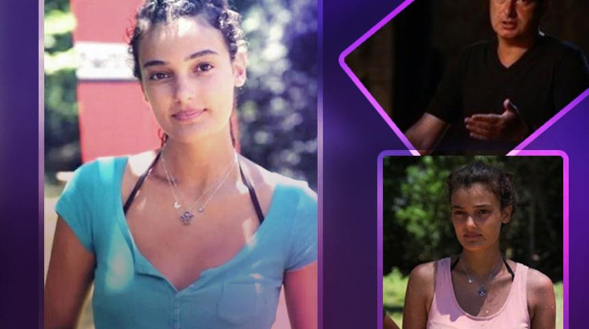 Survivor'dan sonra Acun Ilıcalı ile davalık olmuştu… Merve Büyüksaraç ülkeye geri döndü! Son hali şaşırttı
