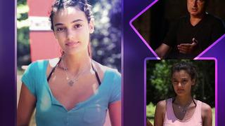 Survivor'dan sonra Acun Ilıcalı ile davalık olmuştu… Merve Büyüksaraç ülkeye geri döndü! Son hali şaşırttı