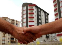 Mayıs 2021'den sonra bir ilk! Konut satışlarında dikkat çeken düşüş: En çok İstanbul, en az Ardahan...