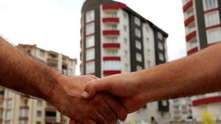 Mayıs 2021'den sonra bir ilk! Konut satışlarında dikkat çeken düşüş: En çok İstanbul, en az Ardahan...