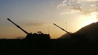 Suriye ve Irak'ın kuzeyinde 7 terörist etkisiz hale getirildi