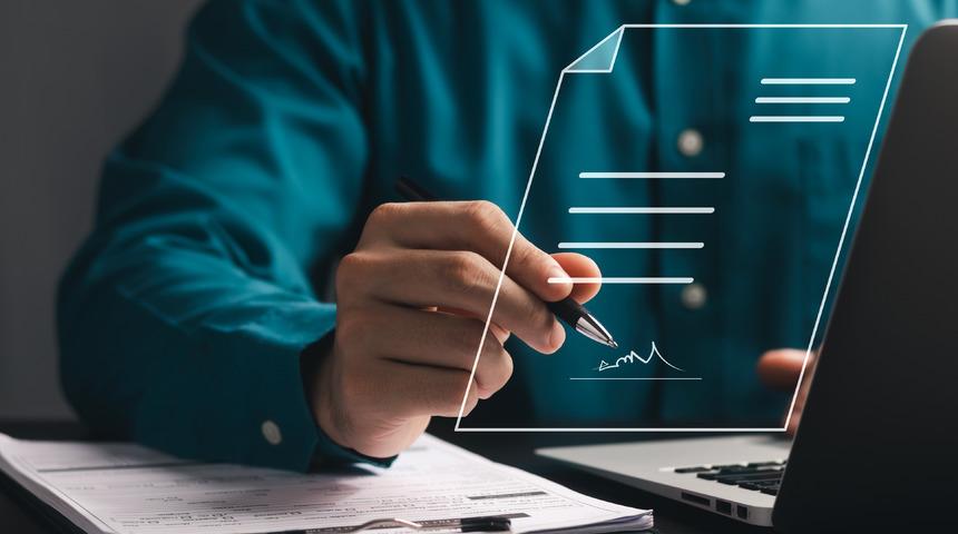 E-İmza nedir, e-İmza nasıl alınır? E-Devlet'ten e-İmza alınır mı?