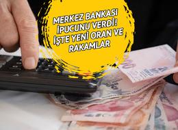 ÖZEL | Emeklisi ve memuru dikkat! Merkez Bankası anketi hesapları değiştirdi!  Zamda ve en düşük aylıklarda tablo ortaya çıktı! İşte en düşük emekli maaşı ve memur maaşında yeni rakam    