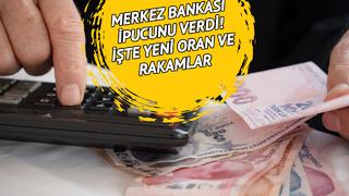 ÖZEL | Emeklisi ve memuru dikkat! Merkez Bankası anketi hesapları değiştirdi!  Zamda ve en düşük aylıklarda tablo ortaya çıktı! İşte en düşük emekli maaşı ve memur maaşında yeni rakam    