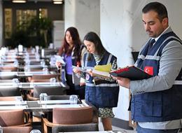 Denetimler sıklaştı: Menüsüne o ibareyi eklemedi, binlerce lira ceza kesildi! 