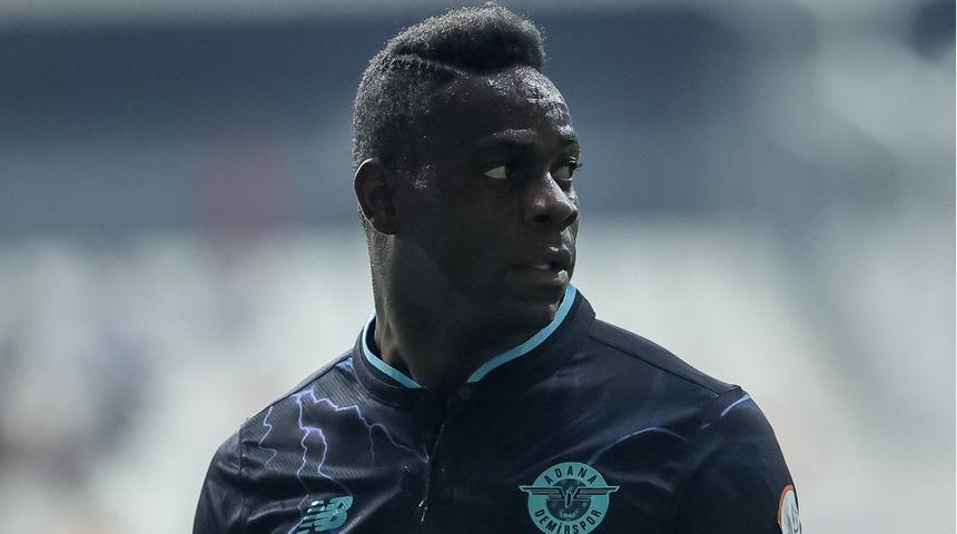 PFDK’dan Bülent Uygun, Çağdaş Atan ve Balotelli’ye men cezası
