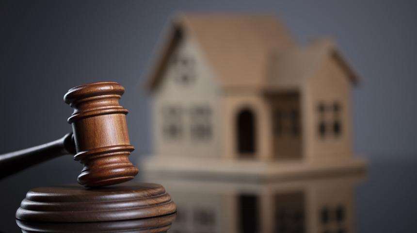 Aile konutu şerhi nedir, nasıl konulur?