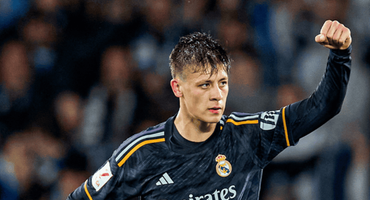 Real Madrid'i topa tuttular! Arda Güler'in önümüzdeki sezonki adresini duyurdular... G2