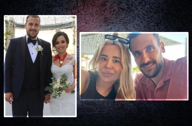 &Uuml;mit Erdim'in karısı Seda Erdim soyadını değiştirdi! 'Boşandılar mı?' derken o paylaşım kafaları karıştırdı