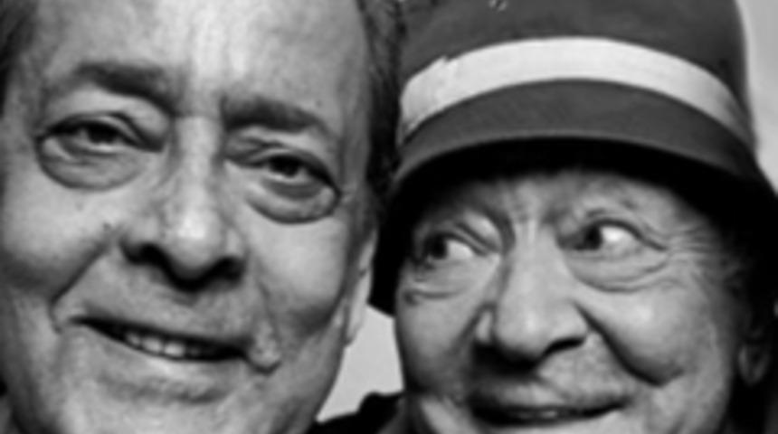 ARŞİV ODASI: Erol G&uuml;naydın Gazanfer &Ouml;zcan'ı anlatıyor, 2009