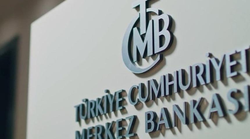 Merkez Bankası'ndan iki depo ihalesi: Faiz oranları belli oldu
