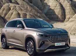 Togg'dan dikkat çeken çıkış! Elektrikli otomobil pazarının lideri oldu, 10 bine yakın fark attı! 