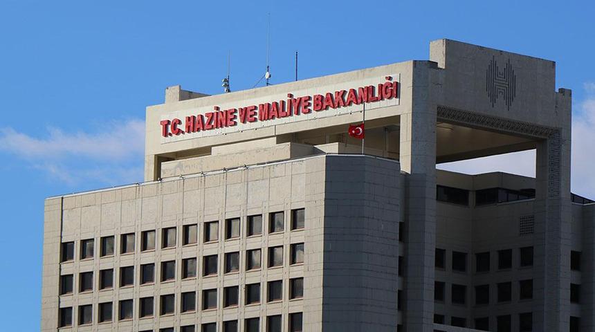 Hazine haftaya 3 tahvil ihalesi, 2 doğrudan satış gerçekleştirecek