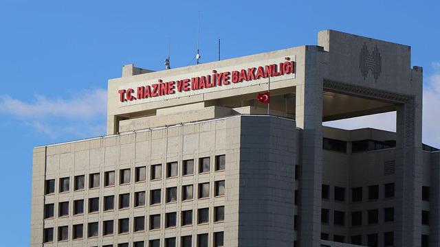 Hazine, 2 ihalede yaklaşık 57,9 milyar lira borçlandı