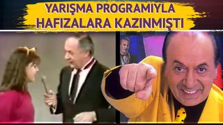 Son dakika | Ünlü sunucu Erkan Yolaç hayatını kaybetti! 'Evet-Hayır' yarışması ile hafızalara kazınmıştı