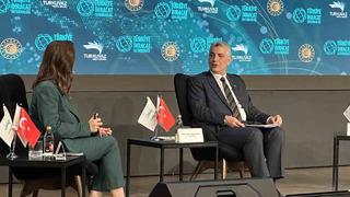 Bakan Bolat'tan İsrail'le ticaretin durdurulmasına ilişkin açıklama: ‘Bu konu siyasi istismar konusu yapıldı'