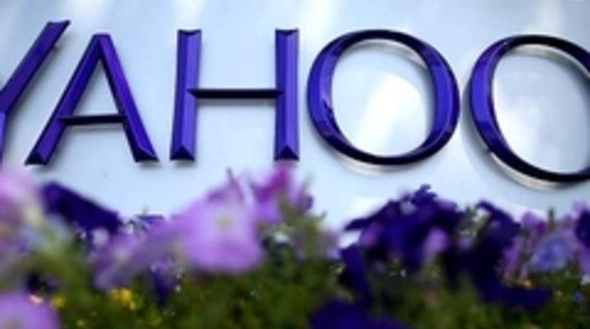 Yahoo'dan 'eposta şifremi unuttum' krizine son