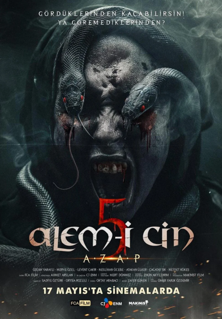 Sinemaseverleri mutlu edecek haftanın filmleri! 11 film birden vizyona girdi (17 Mayıs 2024) G1