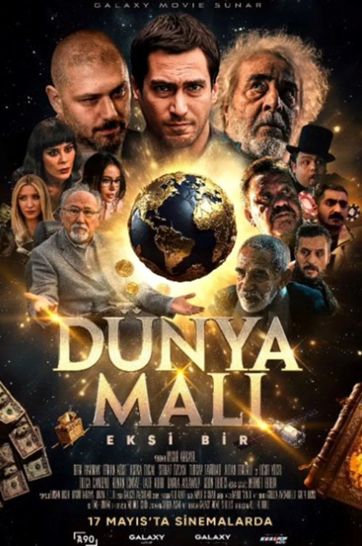 Sinemaseverleri mutlu edecek haftanın filmleri! 11 film birden vizyona girdi (17 Mayıs 2024) G4