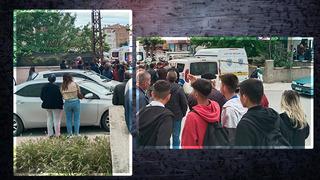 Çorum'da aile katliamı: Yolda rastladığı eşiyle baldızını öldürdü, aynı silahla kendisini vurdu