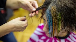 Saç tebeşiri nedir? Saç tebeşiri nasıl kullanılır?