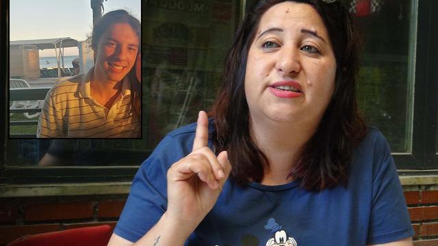 Ata Emre Akman cinayetinde adı geçen kadın ilk kez konuştu! Caninin babası neler yapmış neler: Ev kurşunlama, bıçaklama, tehdit...