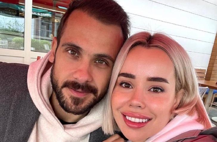 Dedikodular doğru &ccedil;ıktı... Ortak a&ccedil;ıklama ile duyurdular! Seda Erdim ile &Uuml;mit Erdim boşandı