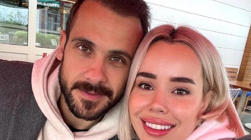 Dedikodular doğru &ccedil;ıktı... Ortak a&ccedil;ıklama ile duyurdular! Seda Erdim ile &Uuml;mit Erdim boşandı