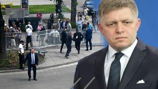 Suikast girişimine uğrayan Başbakan Fico hastaneden çıkamadı! Bir daha bıçakaltına yattı