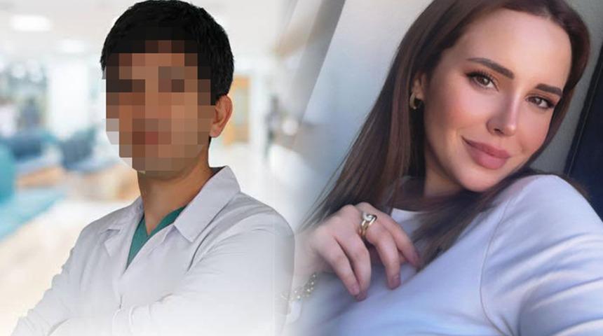 Beylikdüzü'nde hemşirenin sır ölümü! Koluna enjekte edilen ilaç doktorun cebinden çıktı