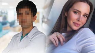 Beylikdüzü'nde hemşirenin sır ölümü! Koluna enjekte edilen ilaç doktorun cebinden çıktı