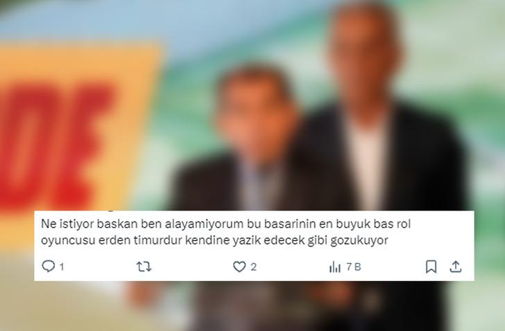 Galatasaray'da Dursun Özbek ile Erden Timur arasında gergin dakikalar! ''Rol çalma, rol çalma!'' G4