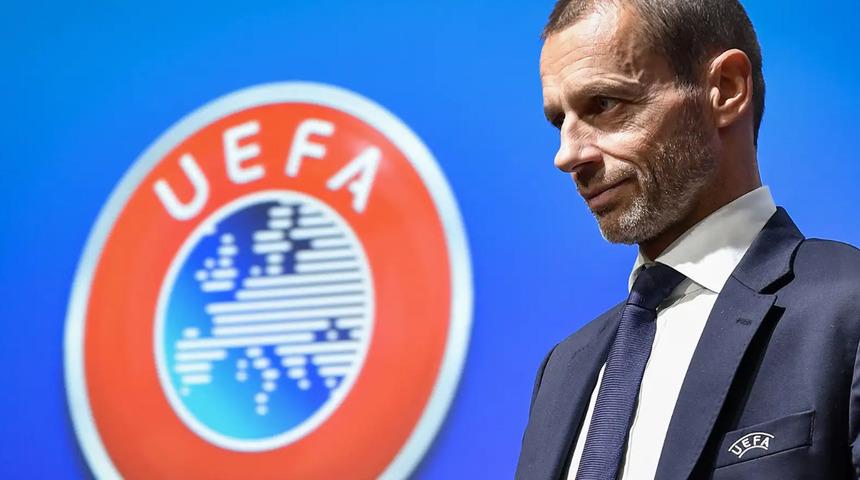 UEFA'dan Süper Lig ekibine 1 yıl men cezası! Gelecek yıl Avrupa kupalarına katılamayacaklar...