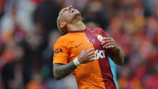 UEFA'dan Galatasaray'a şok ceza!