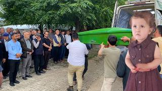 Son sözü 'Anne beni bir şey ısırdı' oldu! Tahlilleri temiz çıkan çocuk hayatını kaybetti