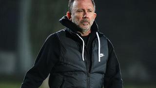 Sergen Yalçın'dan veda açıklaması! ''En azından iyi bir final yapıp kapatalım dedik''