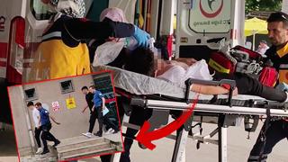 Türkiye Ata Emre'yi konuşurken bir haber de Bursa'dan geldi! 14 yaşındaki çocuğu darp ettiler: Kalbi durdu, hastanede yaşam mücadelesi veriyor