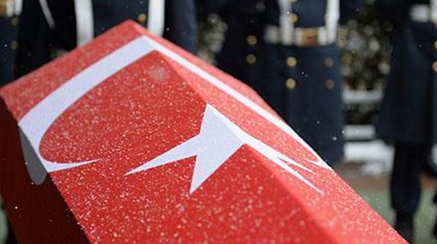 MSB kahreden haberi duyurdu! Piyade Sözleşmeli Onbaşı Recep Kabala şehit oldu