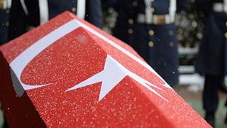 MSB kahreden haberi duyurdu! Piyade Sözleşmeli Onbaşı Recep Kabala şehit oldu